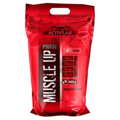 Протеин  ActivLab Muscle Up Professional 2000 гр