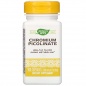 Витамины Nature's Way Chromium Picolinate 200мг 100 капсул