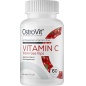 Витамины Ostrovit Vitamin C frome Rose Hips 30 капсул
