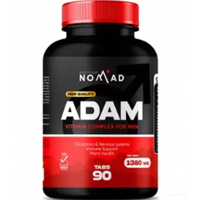  Nomad Nutrition Adam 90 