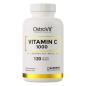 Витамины OstroVit Vitamin C 1000 120 капсул