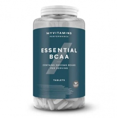 БЦАА Myvitamins BCAA Plus 1000 мг 270 таблеток