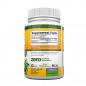 Витамины NutriONN Berberine 1200 мг 90 капсул