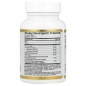 Антиоксидант California Gold Nutrition Curcumin Up 30 капсул