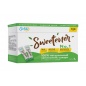 Заменитель сахара Solvie Sweteener 100 гр
